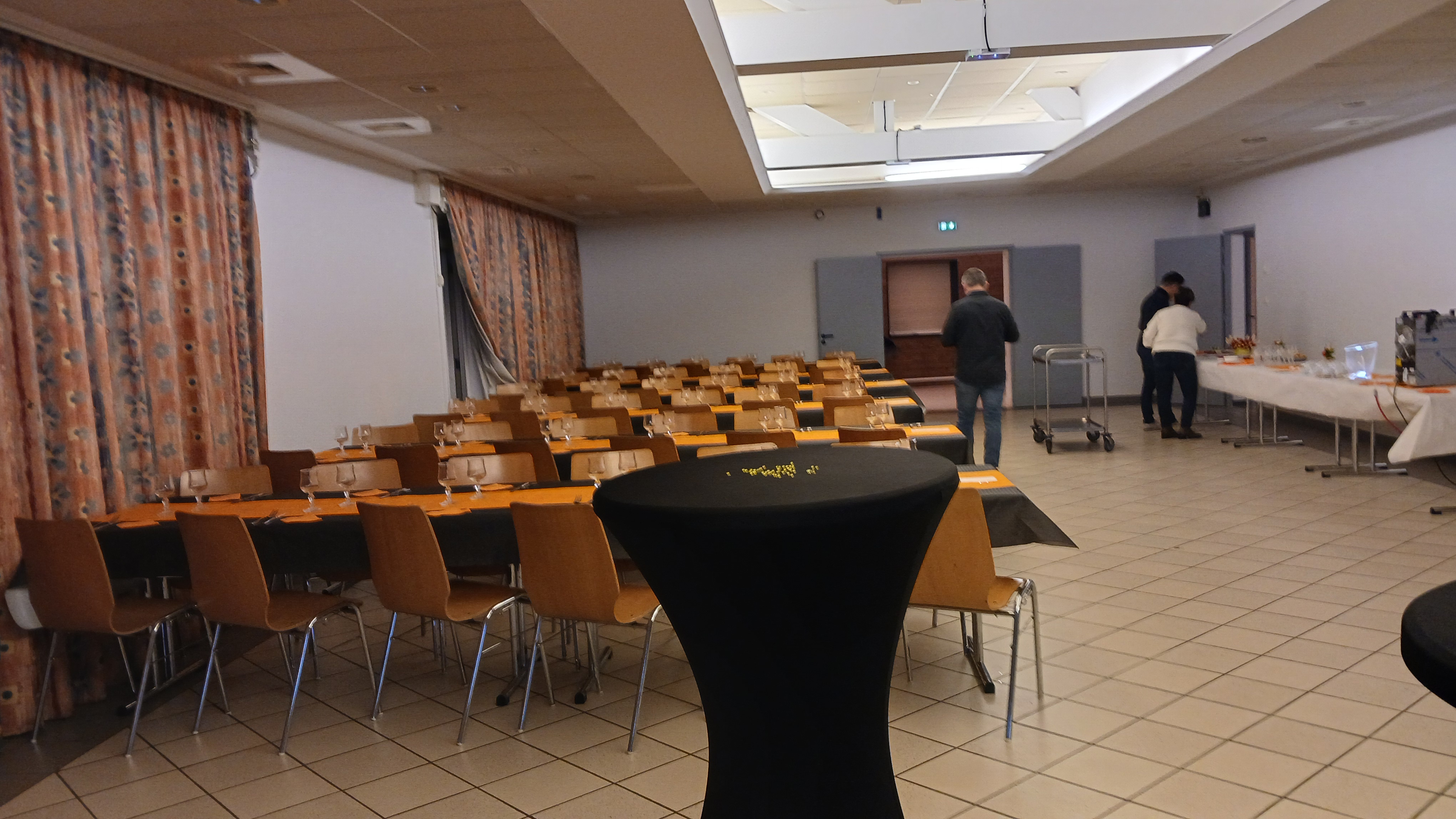 Anniversaire du club 10 ans 